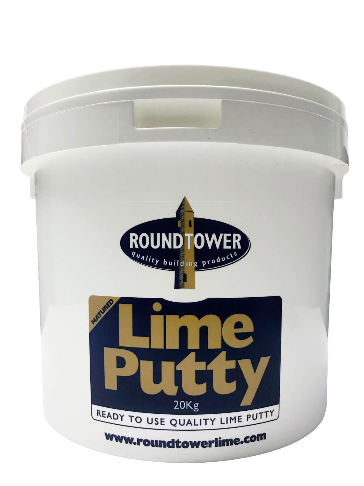A Complete Guide to Lime Mortar Roundtower Lime